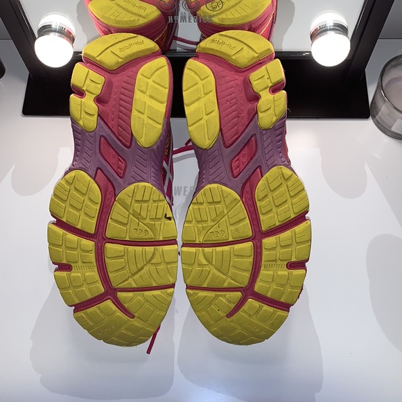 Asics netburners - Picture 4 of 7